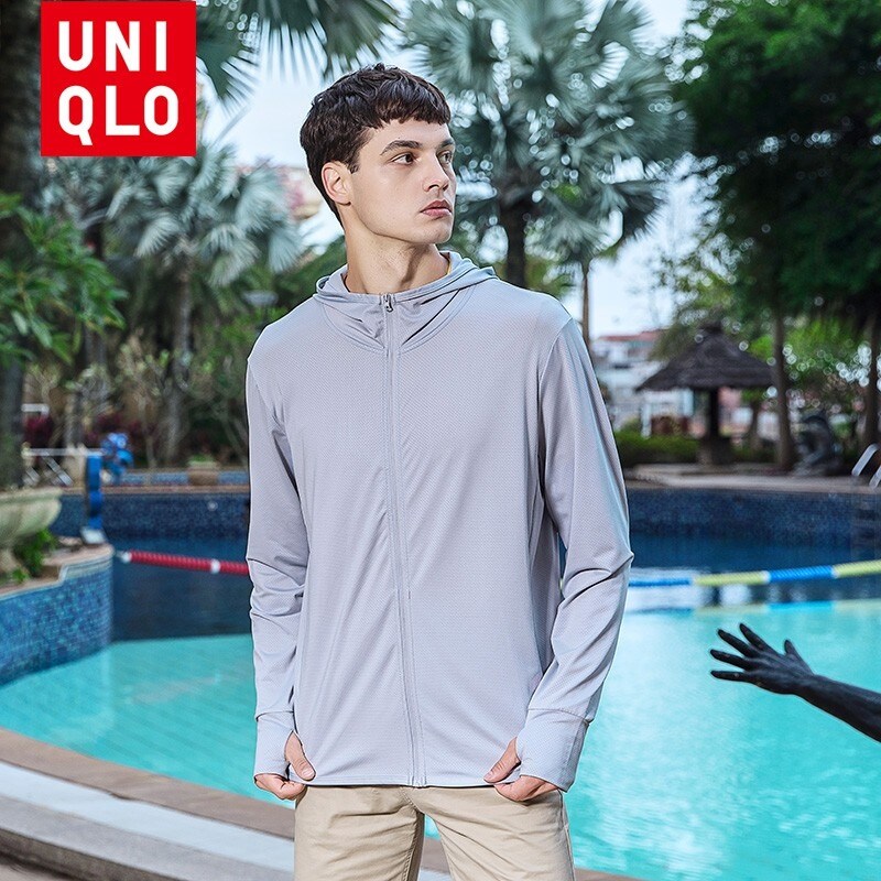 puffer jacket over suit