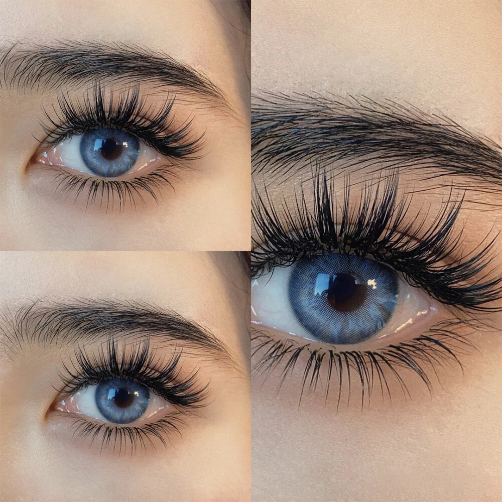 False Eyelash Glue Lash Extensions Special Waterproof Lasting Strong Glues Non-irritating Makeup Tools