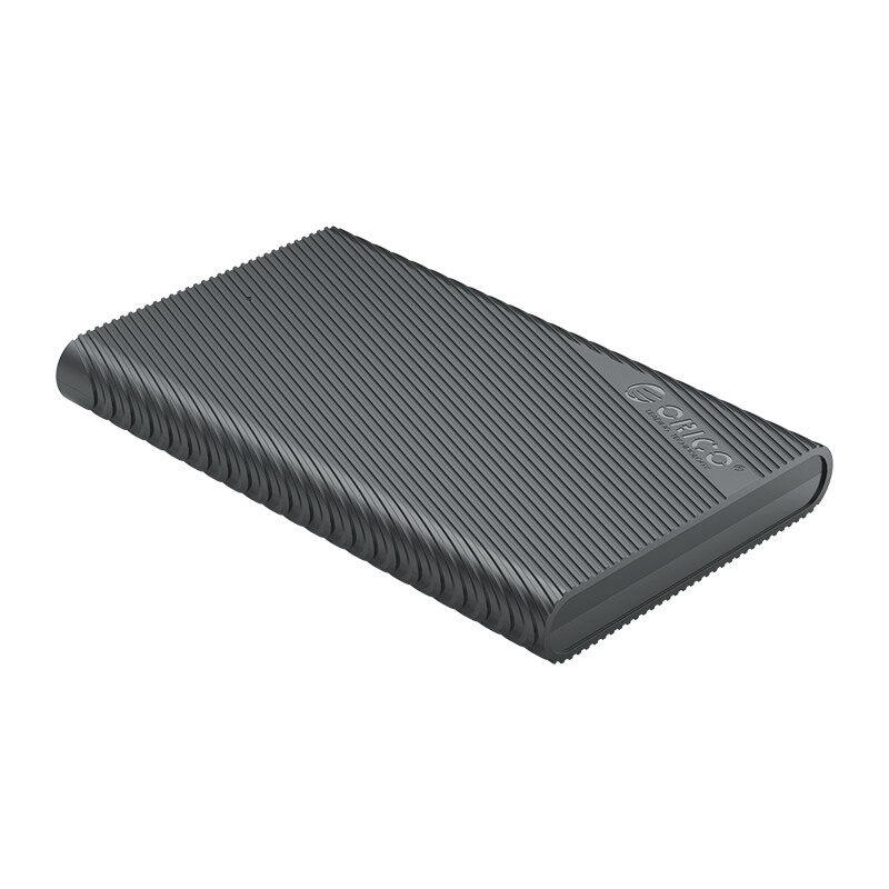 Orico 2.5 hdd case enclosure sata to usb 3.0 hdd case 5 gbps external hard drive enclosure