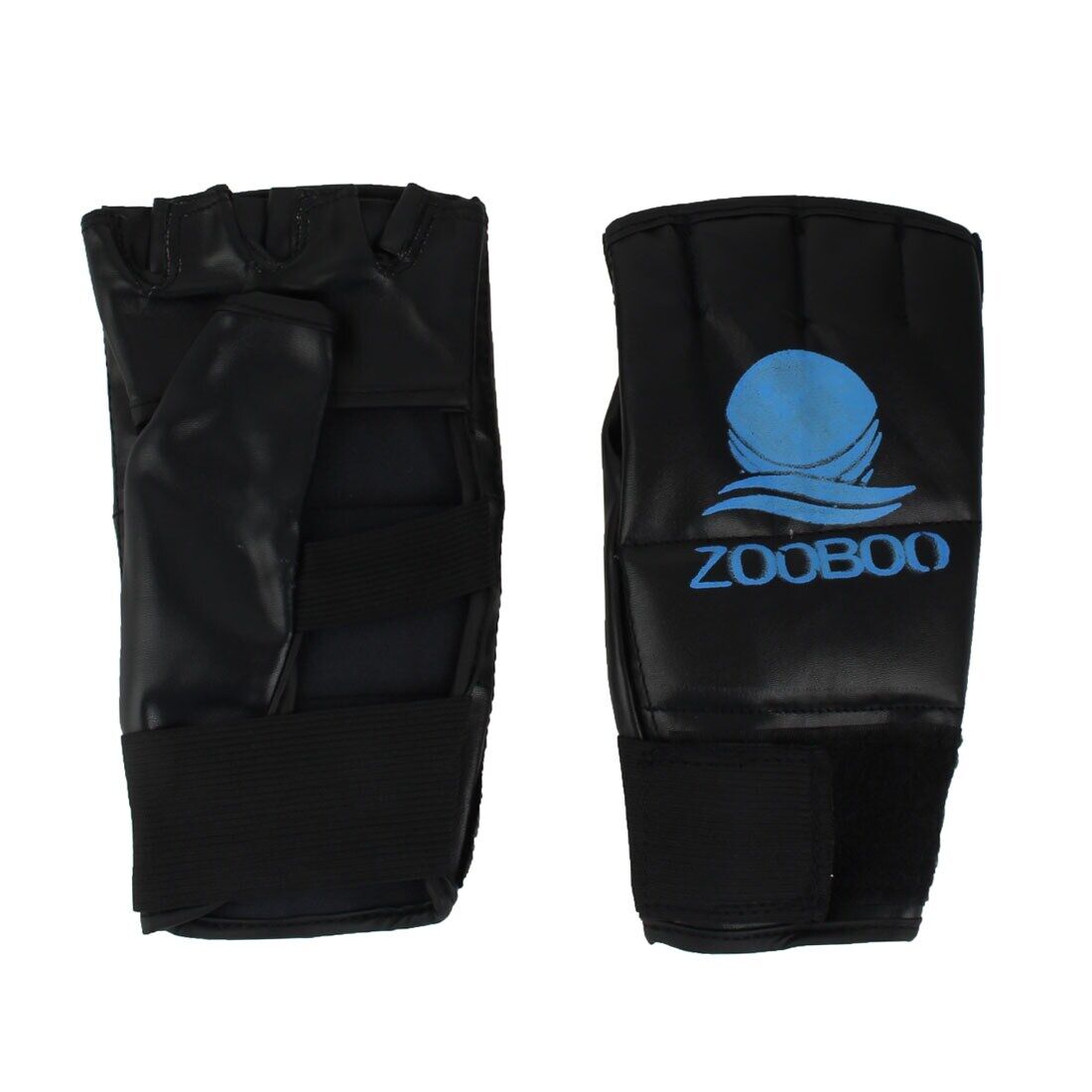 Zooboo best sale boxing gloves