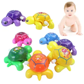 baby animal toys