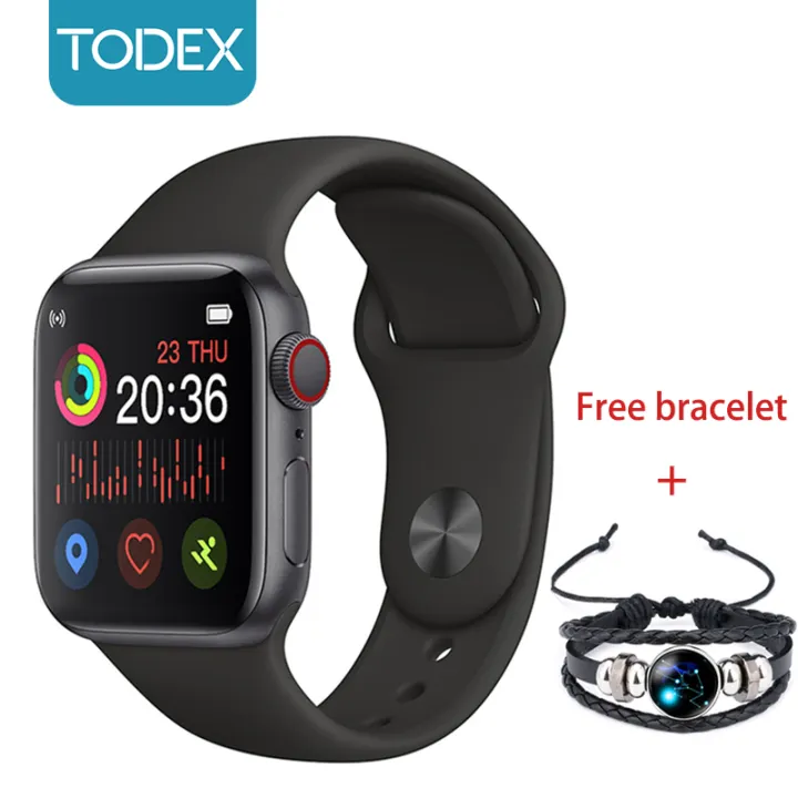 x6s smart watch