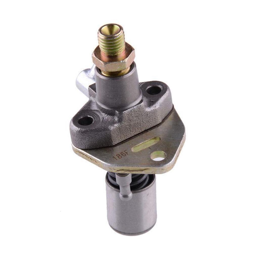 Fuel Injection Pump Diesel Generator Assembly 178 186F For Kipor Kama