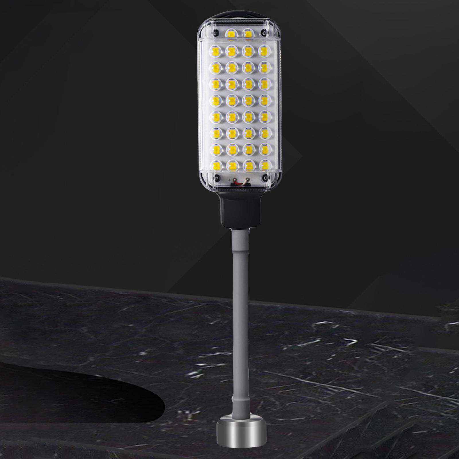 Blesiya Đèn LED Làm Việc Đèn Ngủ Đèn Pin Đèn Pin Dây Đèn Kiểm Tra
