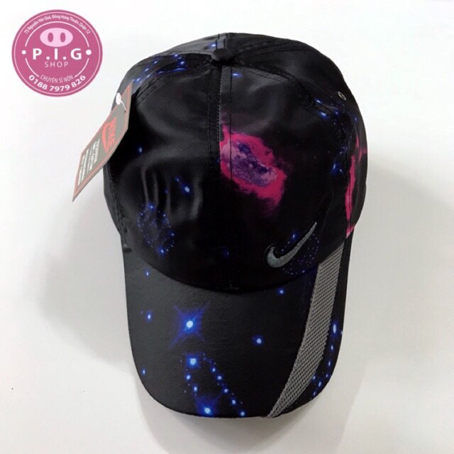 Nón kết galaxy nam nữ