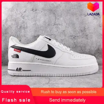 supreme original shoes