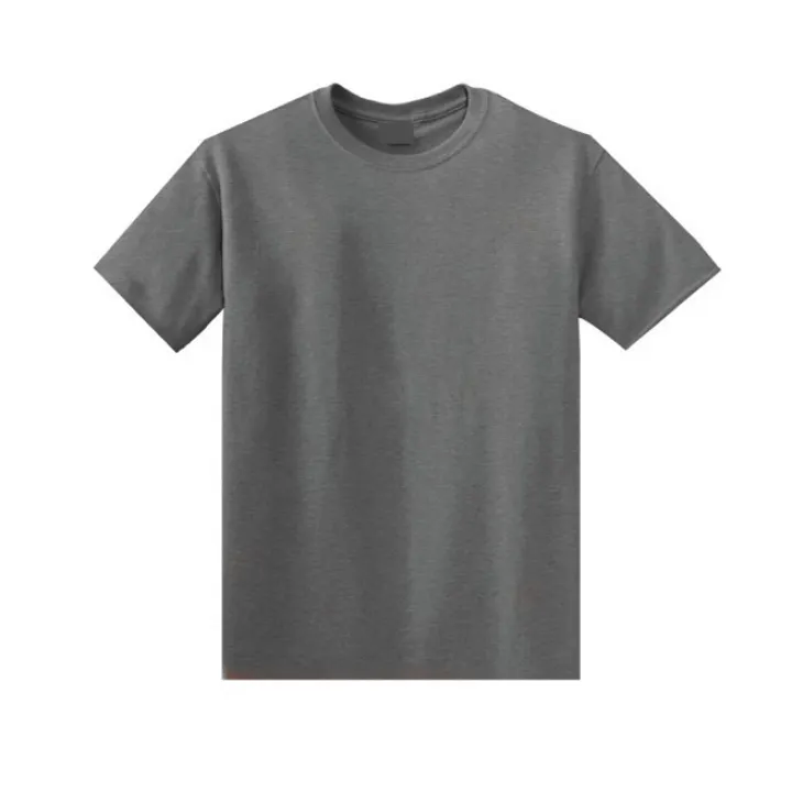 plain cotton t shirts online