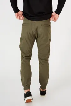 cheap cotton joggers