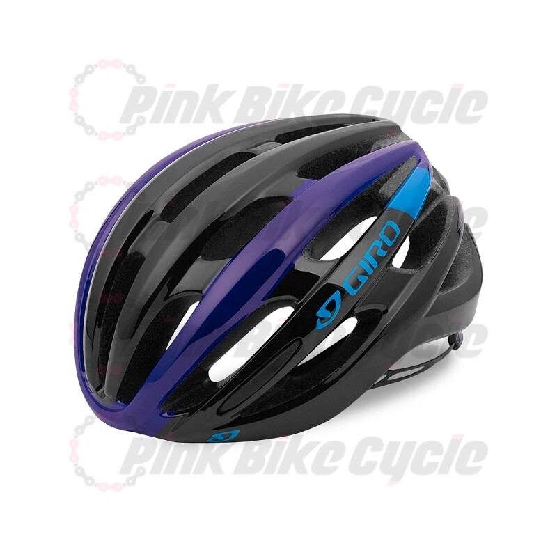 giro 2020 foray helmet