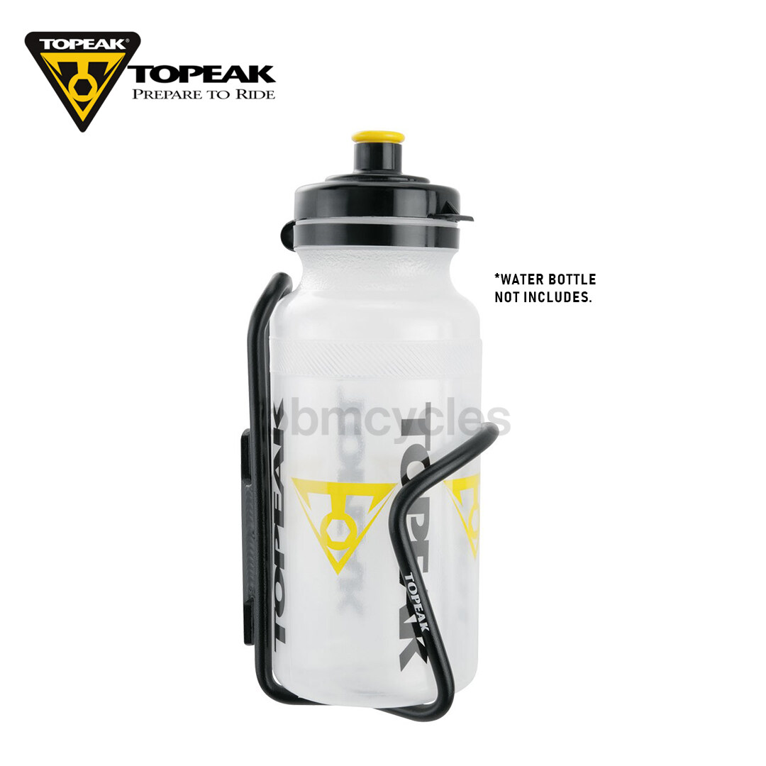 topeak water bottle