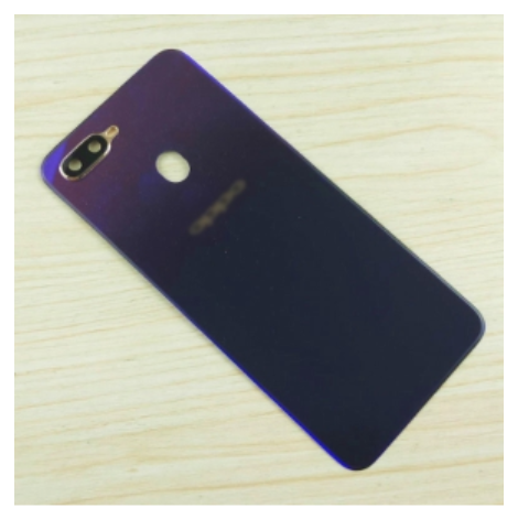 【Yg】ốp Lưng Cho Oppo F9 F9Pro