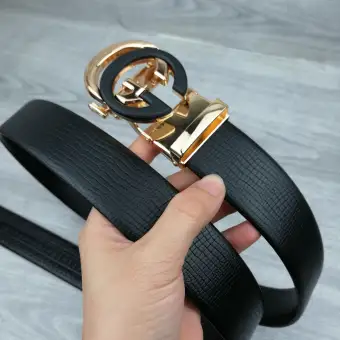 gucci belt lazada