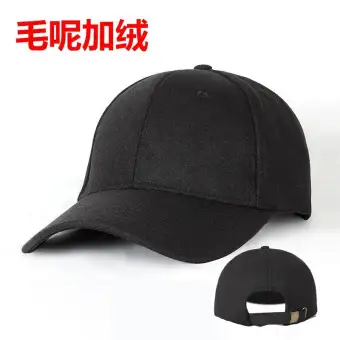 baseball caps for men with big heads