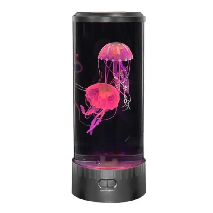 jellyfish light
