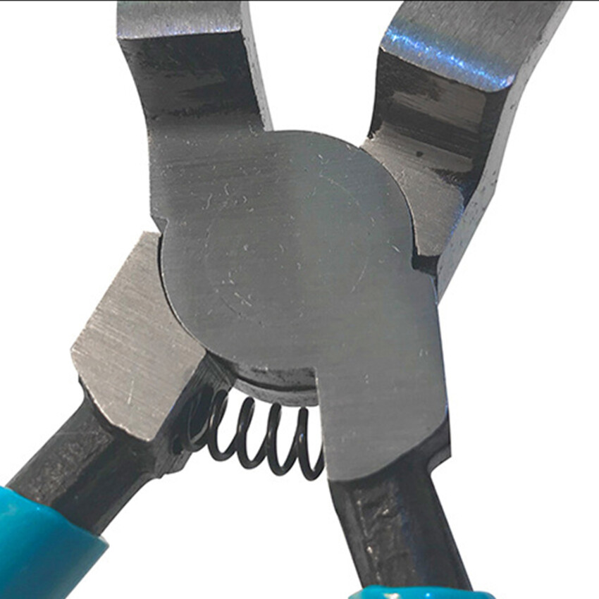 High Quality Mutipurpose Diagonal Plier Car Plastic Rivets Fastener Trim Clip Cutter Remover Puller Tool
