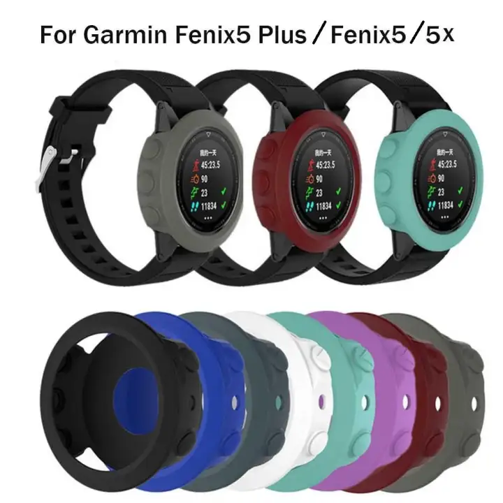 fenix 5 cover