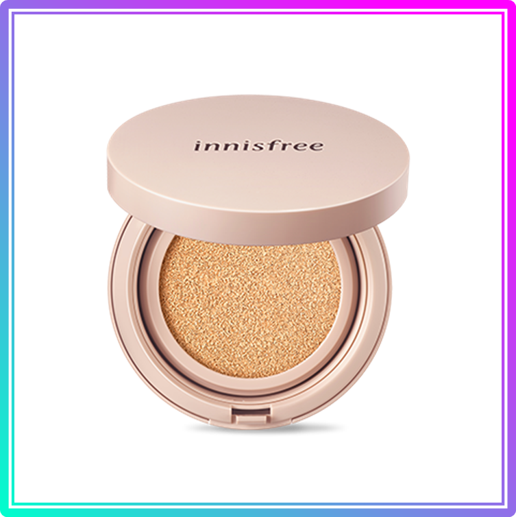 Innisfree Skin Fit Glow Cushion 14g