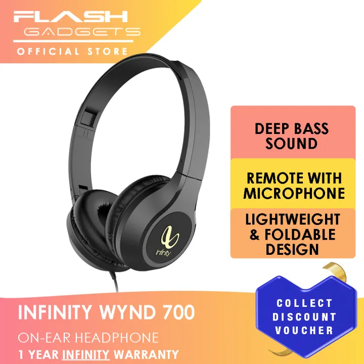 infinity wynd 700