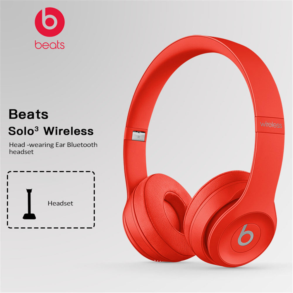 Jual Beats Wireless Sport Terbaru | Lazada.co.id