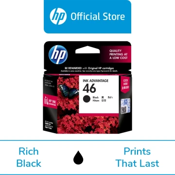 Beli Ink Printer Hp Deskjet 2515 Pada Harga Terendah Lazada Com My