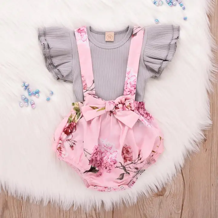 baby girl short dress