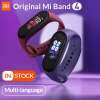 [Global Version / CN Version] Xiaomi Mi Band 4 In Stock
