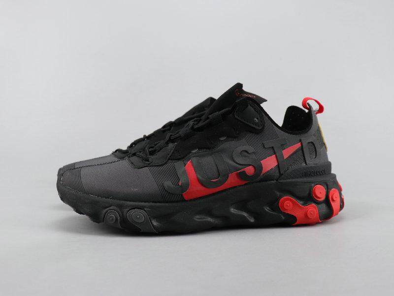 (Multiple_Colors) New_NIKE_REACT_LEEMENT_55_CUSTOM_Men 'S _ Sneakers_AA-050
