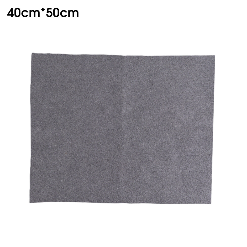 🔥Microfiber Magic Glass Wiping Rags Cleaning Glass Cloth For House Kitchen Car Window Efficient Super Absorbent Cloth Washing Glass Cloth Car Cleaning Accessories
