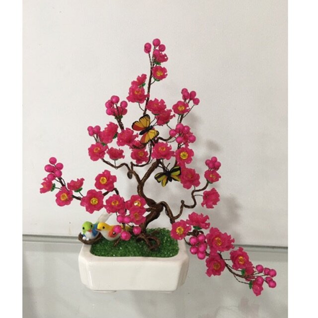 Velvet Zinc Roses Are 40cm High and 20cm Wide.
