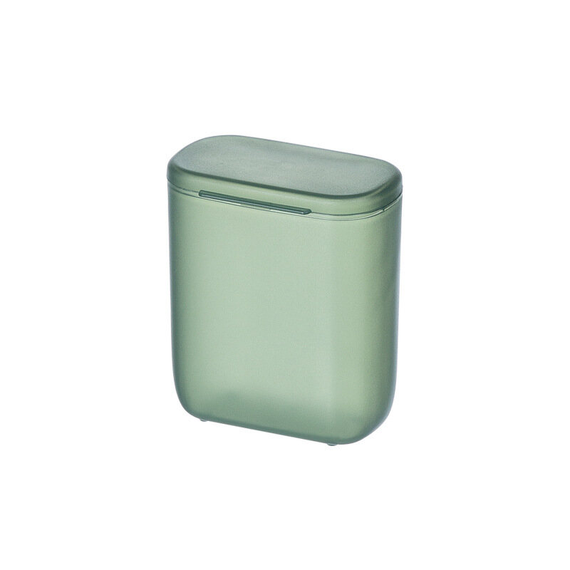 Headphone Cable Data Cable Storage Box MiniJewelry Coin Organizer Drawer cosmetics Dust-proof Storage