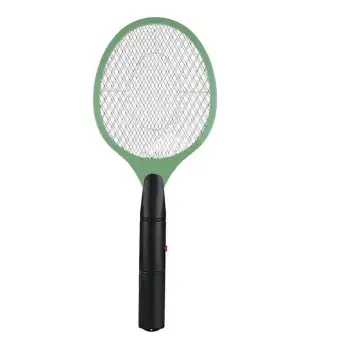 electronic racket zapper