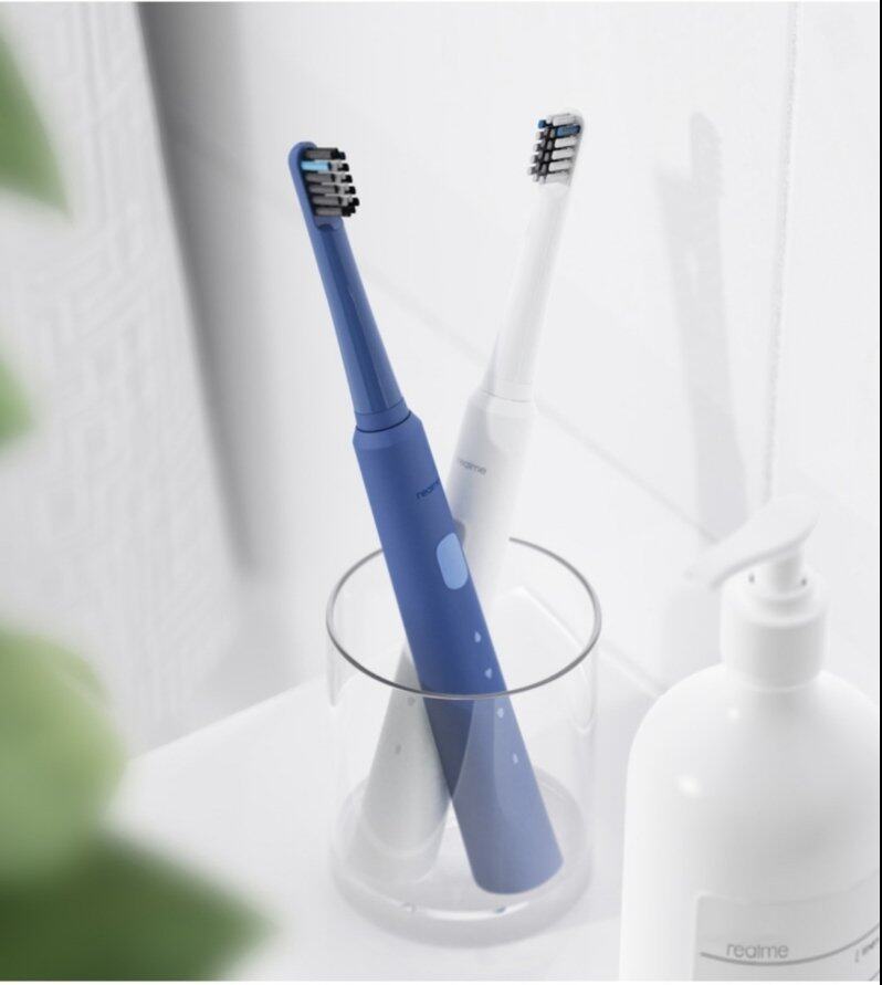 realme n1 sonic electric toothbrush review