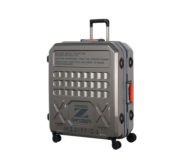 mendoza luggage online shop