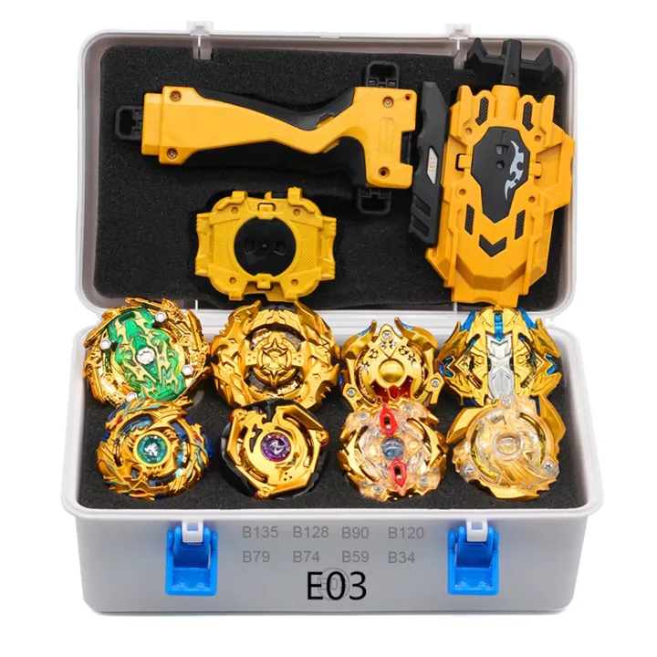 beyblade arena set