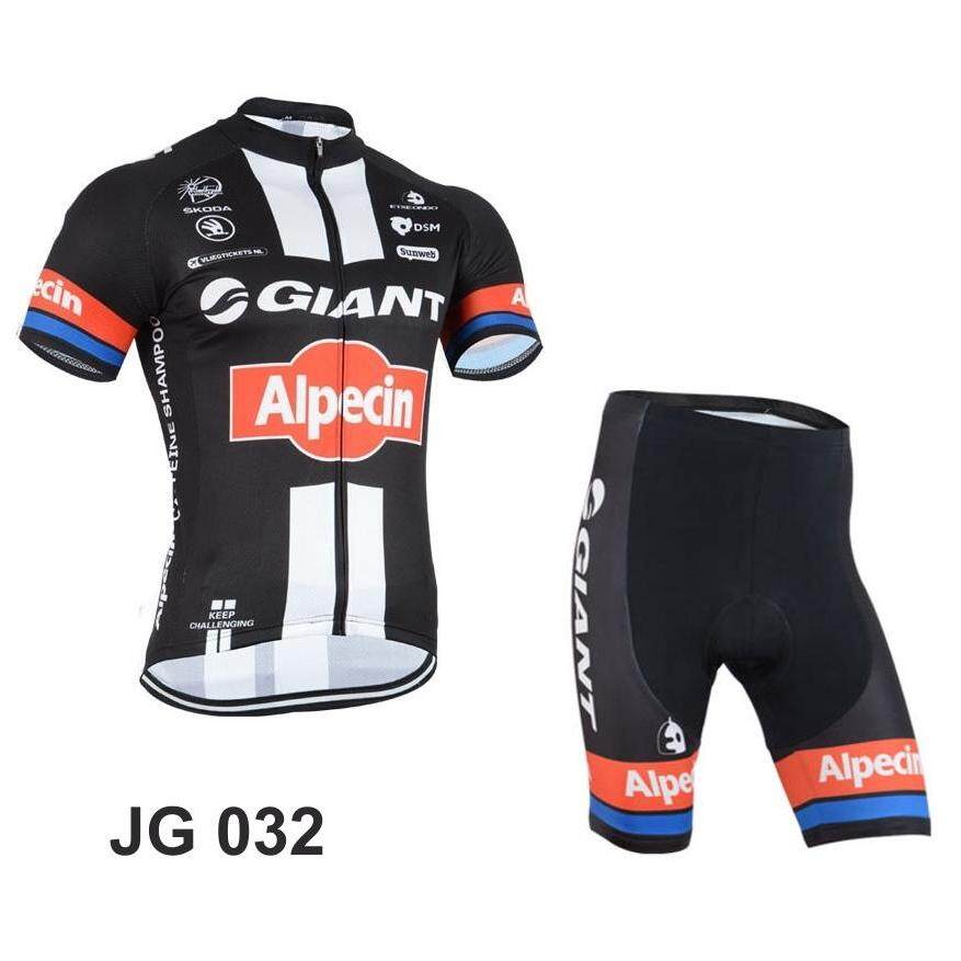 giant cycling clothing