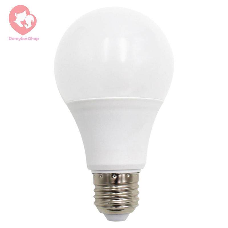 Điều Khiển Cảm Biến Âm Thanh + Ánh Sáng Đèn LED E27 Tự Động Cảm Biến Thông Minh Bóng Đèn