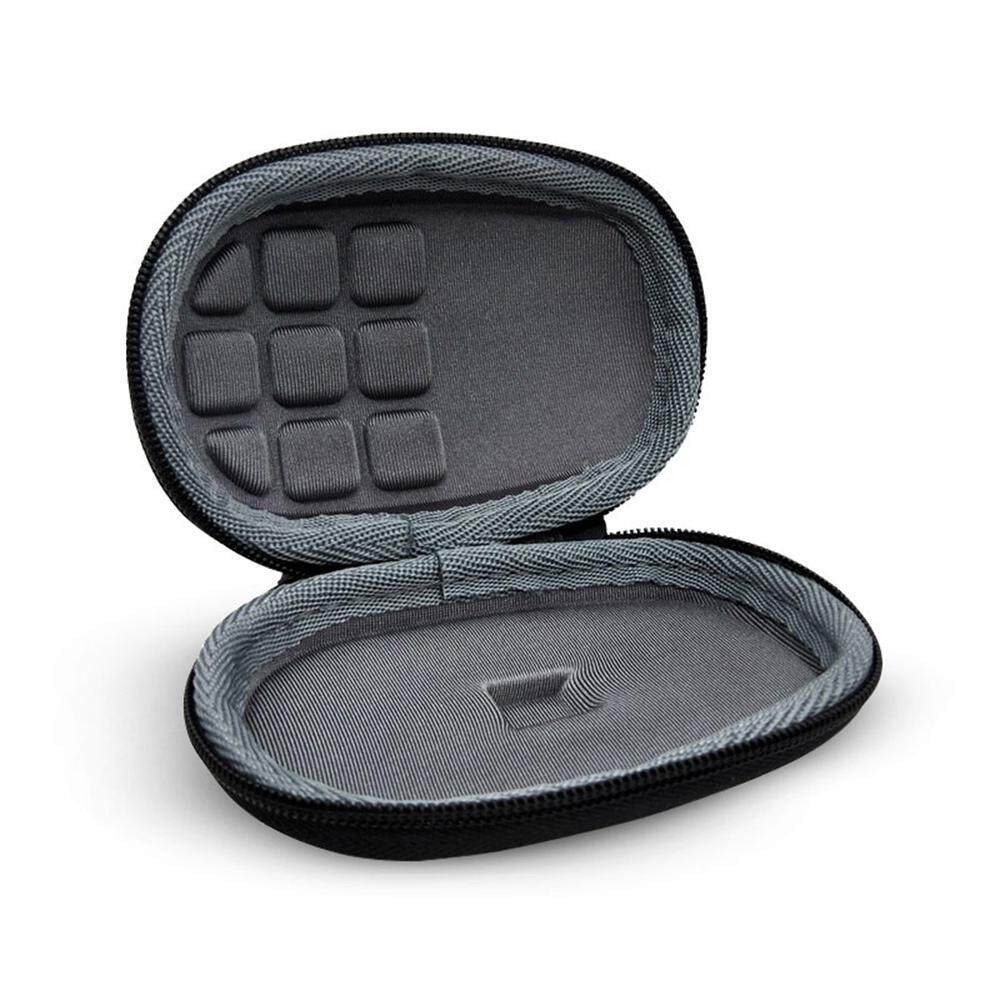 SilyNew Hard Travel Case Eva Bag For Logitech Mx Anywhere 1 2 Gen 2S Wireless Mobile Mouse