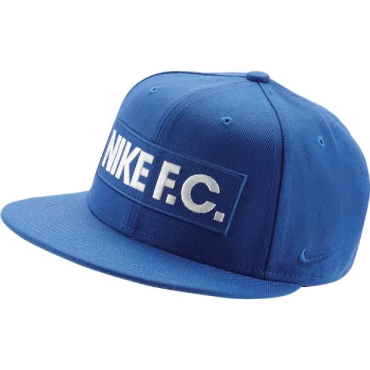 nike fc snapback