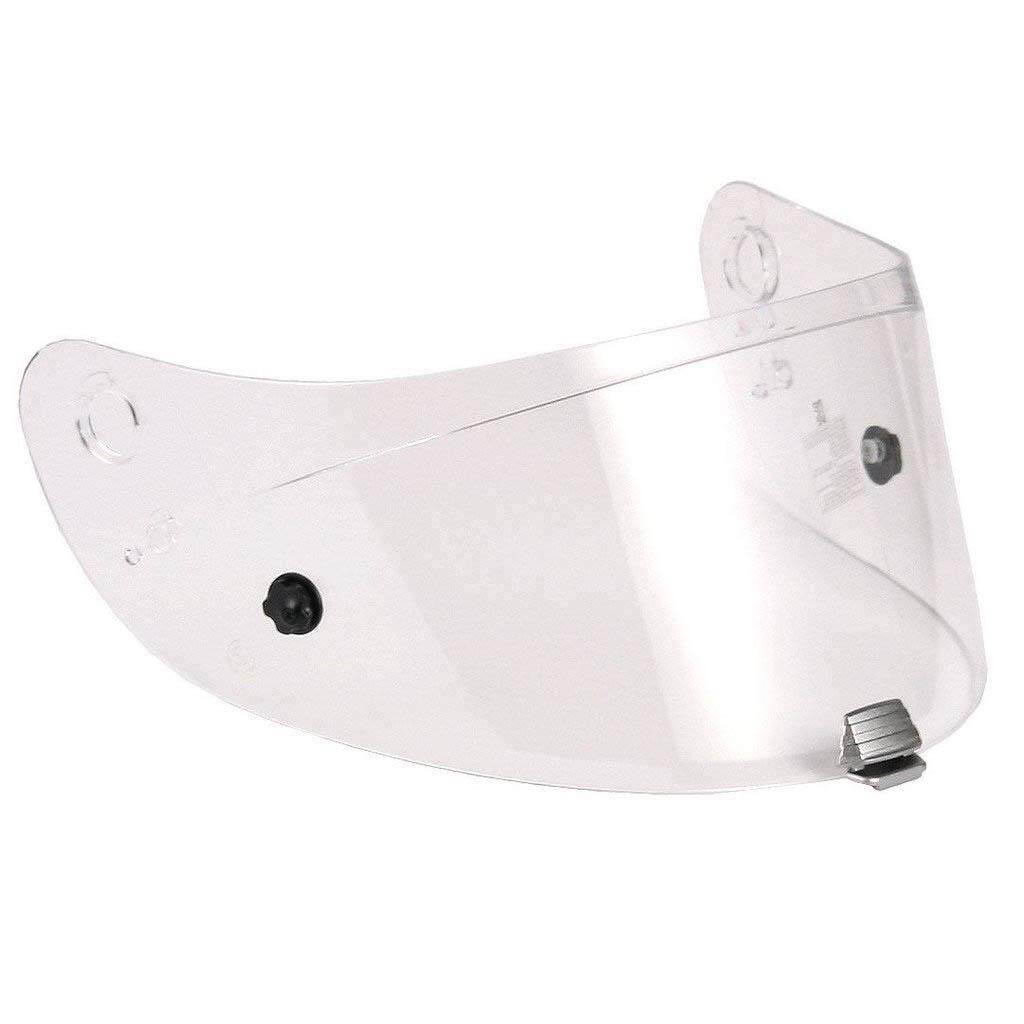HJ-26 Rpha 11 Clear Visor