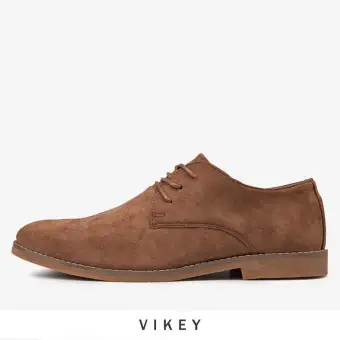 suede work shoes