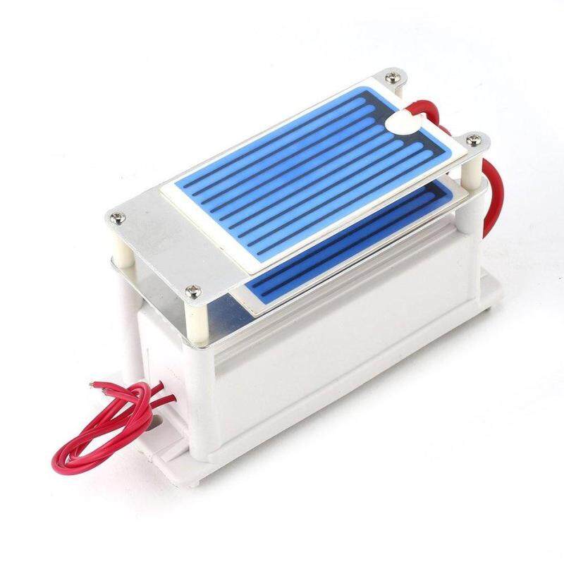 Best Sales 220V Mini Ozone Generator Integrated Ceramic Plate Air Ozonizer Machine Singapore