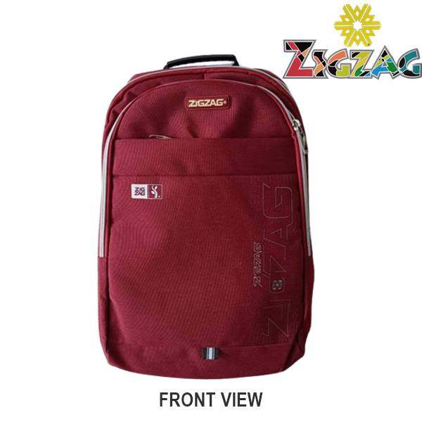 ZIGZAG 9035 Series Backcare Support Backpack (New 2024) or