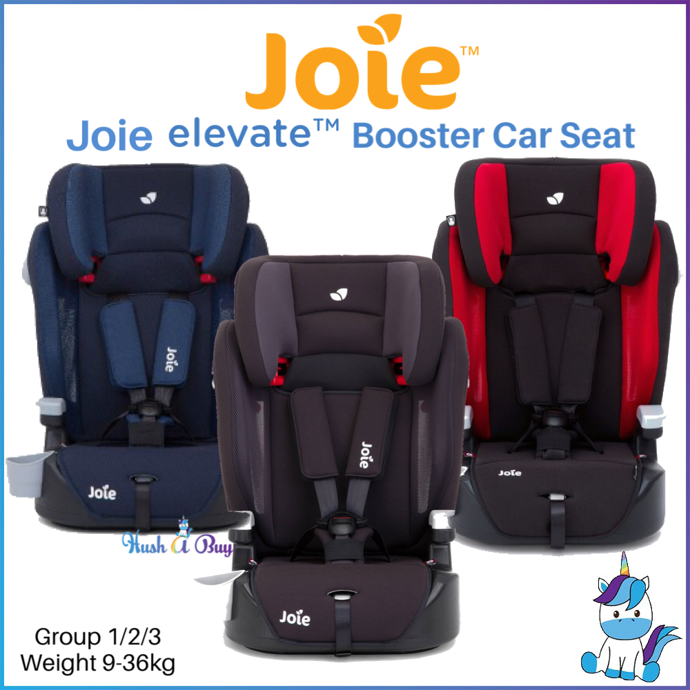 joie elevate 2.0