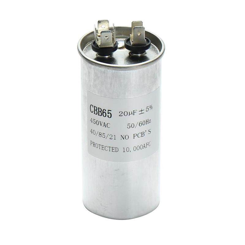 Bảng giá 20 uF CBB65 450 V AC 50/60 HZ Không Động Cơ Hòa Máy Nén Bắt Đầu Tụ Điện Điện máy Pico