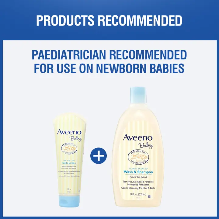 aveeno baby lotion chemist warehouse