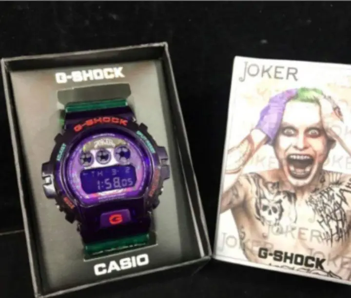 dw6900 joker