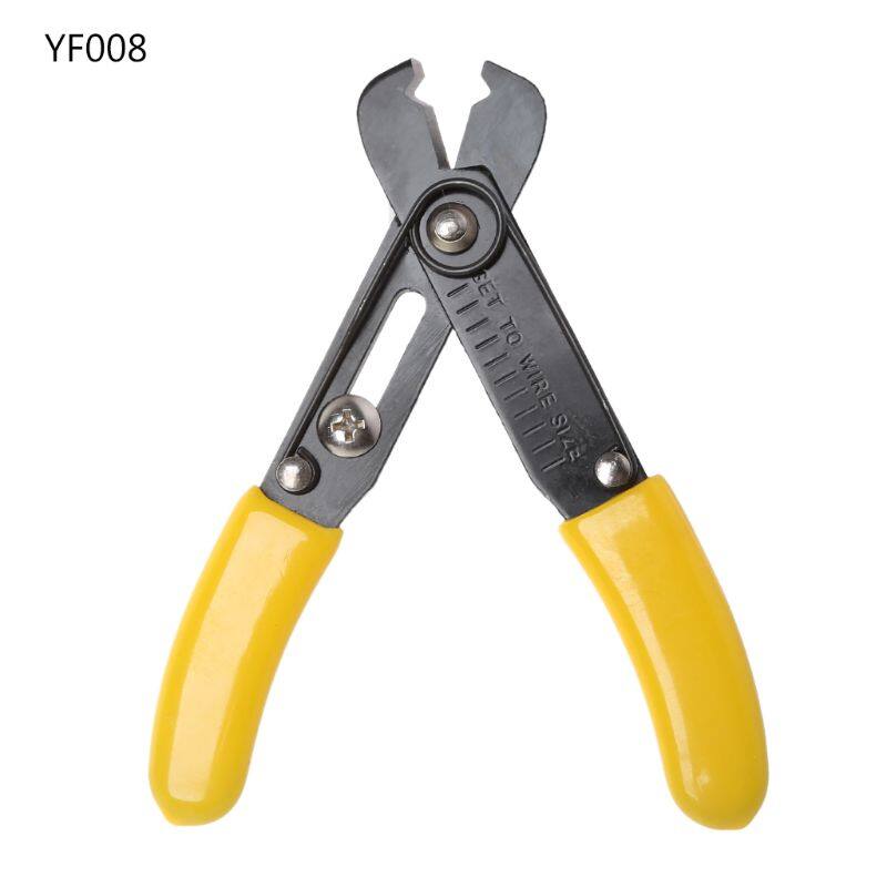 Electrical Cutting Plier Jewelry Wire Cable Cutter Side Snips Shear Flush Pliers Hand Tool