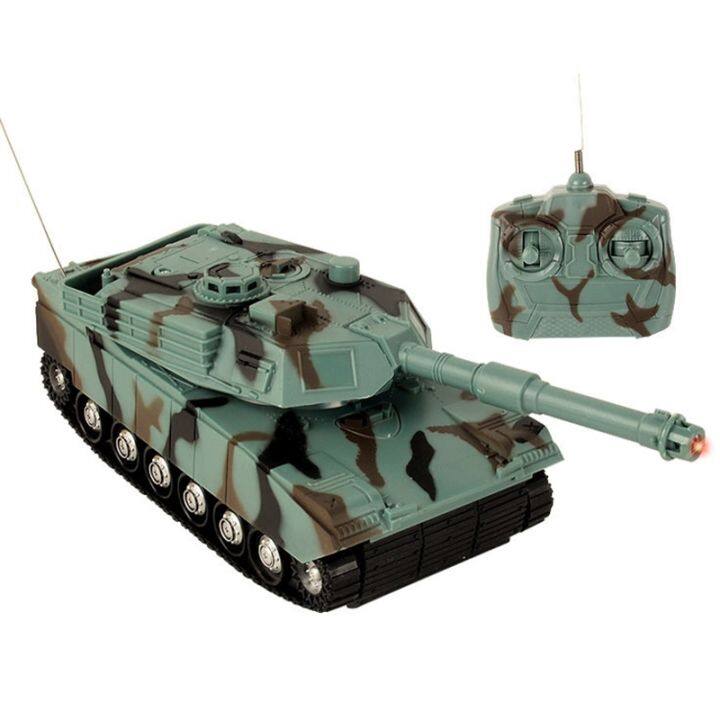 best remote control tank