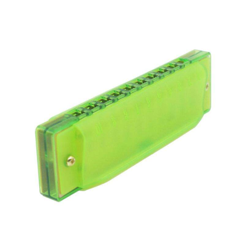 IRIN 10 Holes Harmonica Child Musical Toys Gift Musical Instrument