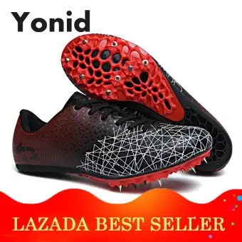 size spikes for track